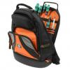 Coax Cable Network Tool Kit in Klein Backpack Tool Case
