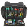 Network Tool Kit for Twisted Pair and Cat5