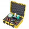 Pro Fiber Optic Single & Multimode Test & Restoration Kit