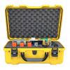 Pro Fiber Optic Single & Multimode Test & Restoration Kit