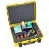 Pro Fiber Optic Single & Multimode Test & Restoration Kit