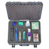 Deluxe Fiber Optic Inspection & Cleaning Tool Kit