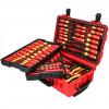 Pro Inch/Metric Insulated 80-piece Tool Kit 