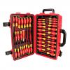 Pro Inch/Metric Insulated 80-piece Tool Kit 