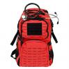 Trauma First Aid Medical Backpack Kit
