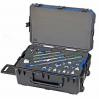89700FOD Master Tech Torque and Turn Tool Kit in 10" Lifetime Warranty Black Wheeled Case