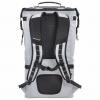 Pelican Dayventure Soft Sided Gray 19Q Backpack Cooler