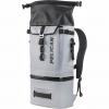 Pelican Dayventure Soft Sided Gray 19Q Backpack Cooler