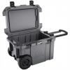 Pelican 45Q Gray Elite Wheeled Cooler