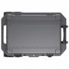 Pelican 45Q Gray Elite Wheeled Cooler