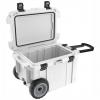Pelican 45Q White Elite Wheeled Cooler