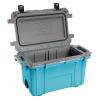 Pelican 70 Quart Cool Blue Elite Cooler