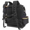 CLC Work Gear PB1133 Molded Base 38 Pocket Tool Backpack