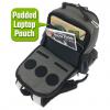 Backpack Tool Case Laptop Pocket