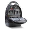 VETO Tech Pac Blackout Backpack Tool Case