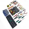 AMZ300 Inch/Metric 42-Piece Tool Kit