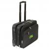 Wheeled Soft-Sided Tool Case Open