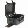 11" Lifetime Warranty Wheeled Black Tool Case