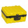 10" Super-Duty Tool Case, Yellow with TSA-Approved Lock