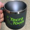 Tecra Stainless Steel 12oz Mug
