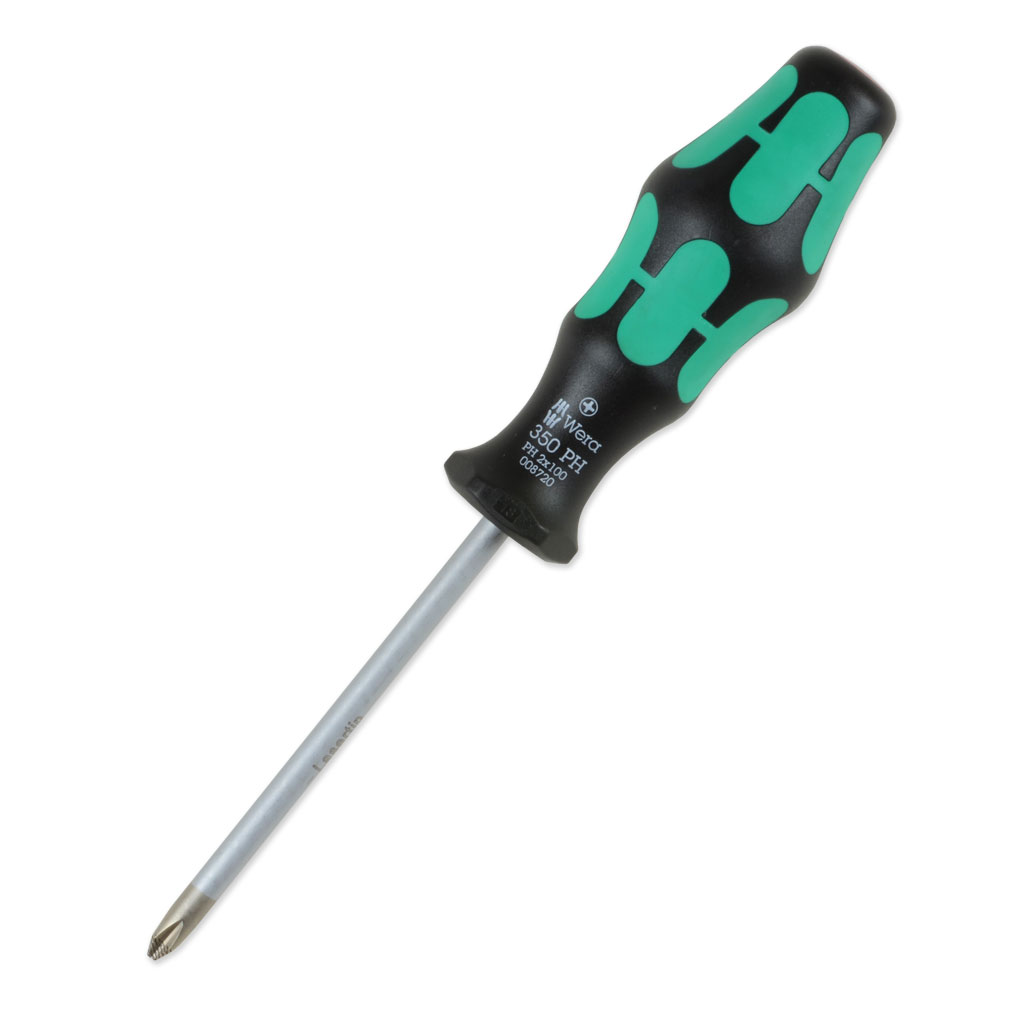  2 Phillips Screwdriver