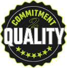tecra tools commitment to quality