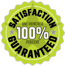 tecra tools satisfaction 100% guarantee