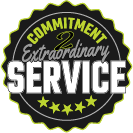 tecra tools commitment to service