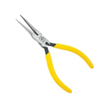 Klein 5.5 Inch Needle Nose Pliers