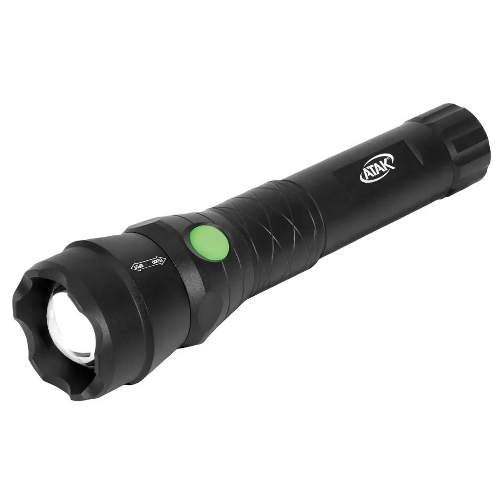atak rechargeable flashlight 320 lumen Performance Tool - Flashlight 500 Lumen Rechargeable