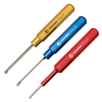 Jonard Pin Insertion Tool Kit