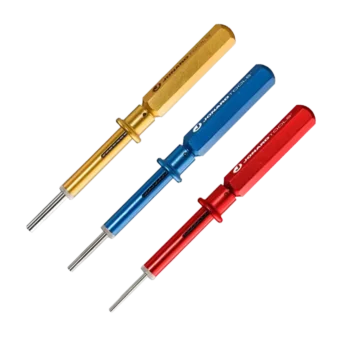 Jonard Contact Removal Tool Kit