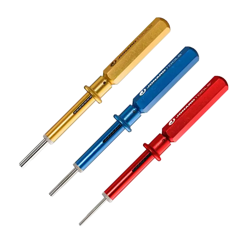 Jonard Contact Removal Tool Kit