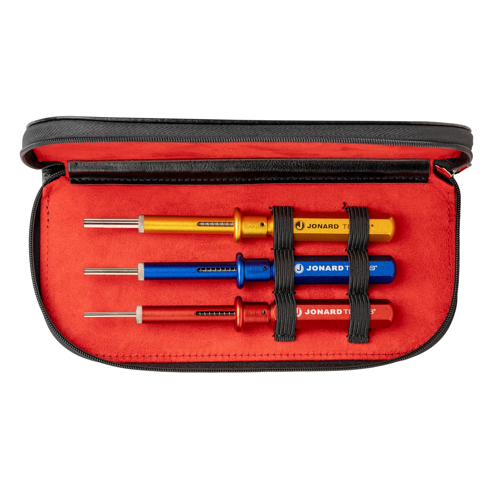 Jonard Contact Removal Tool Kit