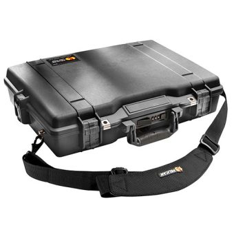 Pelican 1495 Deluxe Laptop Case 18x13x4