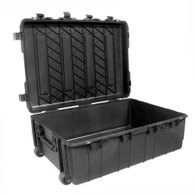 Pelican 1730 Wheeled Case 34x24x12 - Image 4