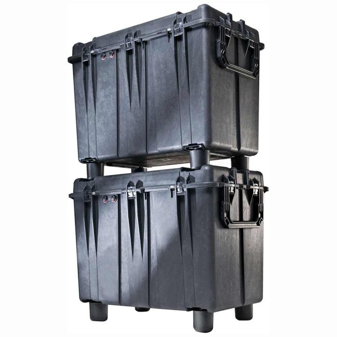 Pelican 0500 Transport Case 34x18x25 - Image 3