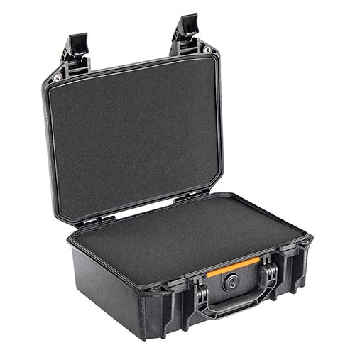 Pelican Vault V200 Case 14x10x5 - Foam Filled - Image 2