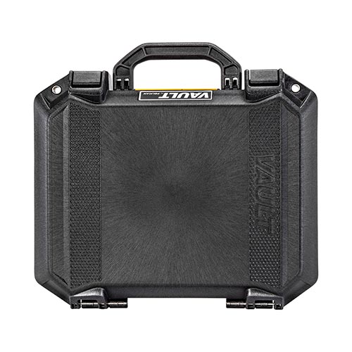 Pelican Vault V200 Case 14x10x5 - Foam Filled - Image 4
