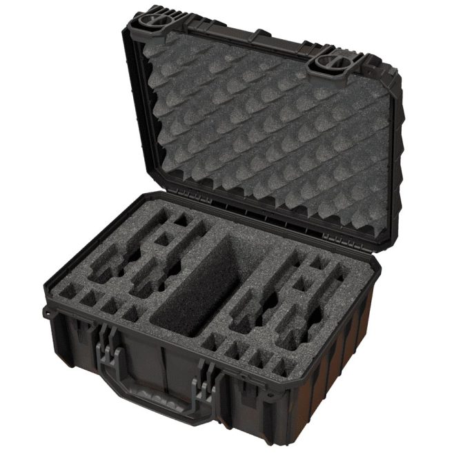 Seahorse 630FP4 Range Case 16x11x6 - Image 2
