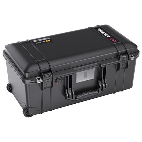 Pelican 1556 Air Wheeled Case 21x10x9