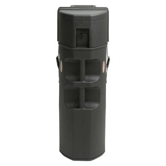 SKB TL Series 3411 Roto-Molded Wheeled Tripod Case