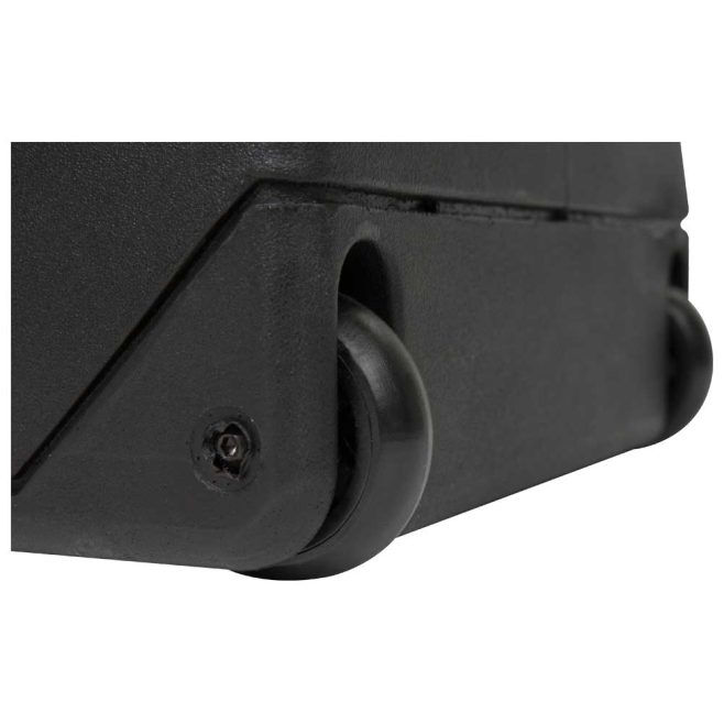 SKB TL Series 5011 Roto-Molded Wheeled Tripod Case - Image 5