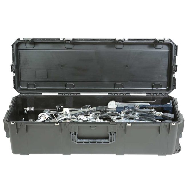 SKB iSeries 4213-12 Wheeled Case 42x13x12 - Image 6