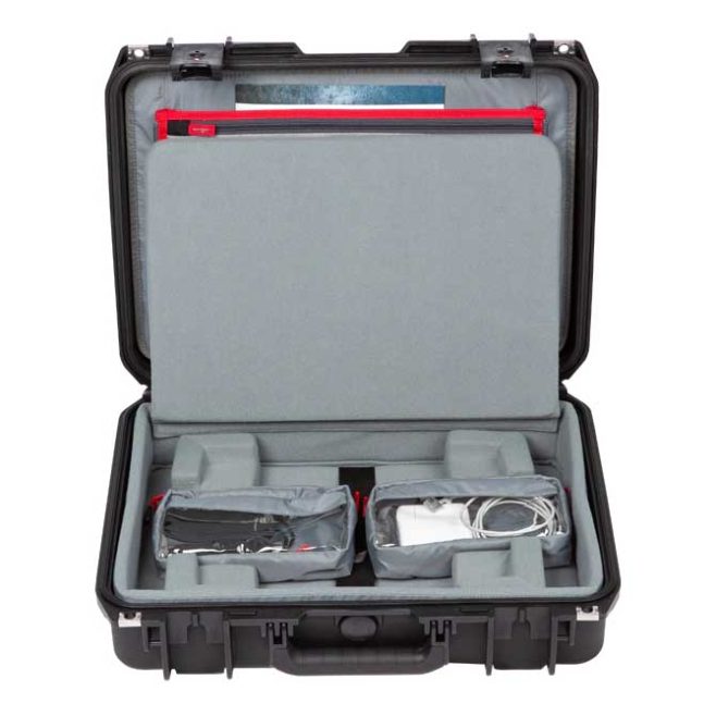 SKB iSeries 1813-5 Case 18x13x5 - Image 7