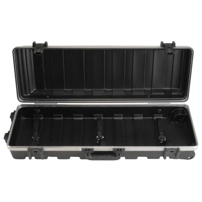 SKB vSeries 3611 Wheeled Stand Case - Image 5