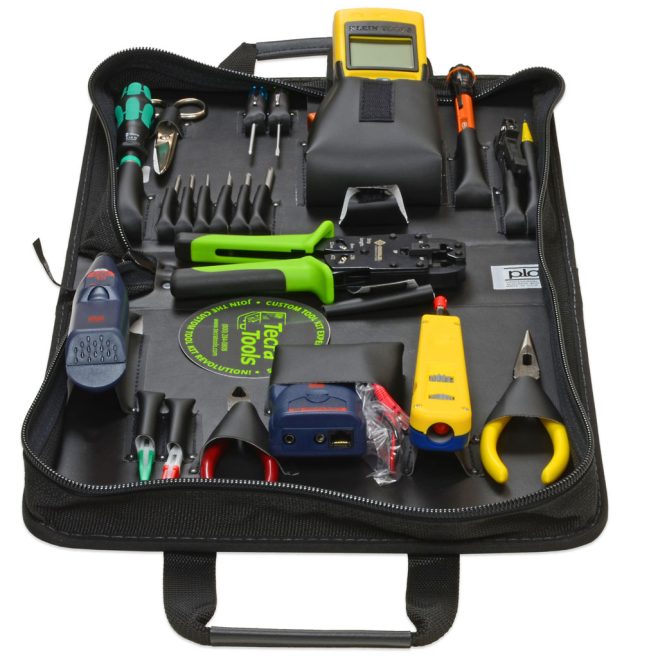 Network Administration Tool Kit