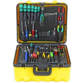 Field Service Tool Kits