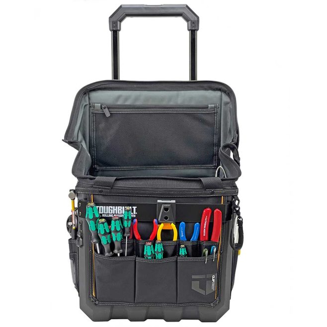 Pro Metric Field Service Tool Kit