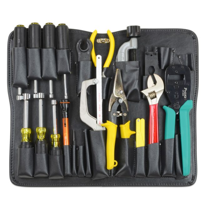 Solar Pro Installer Tool Kit - Image 2